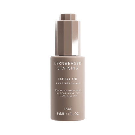 Lernberger Stafsing Facial Oil, 30ml Ansikte Unisex 30 ML