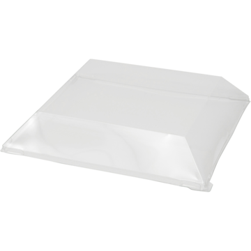 LOKK TIL 4-KANT FORM KUBIK