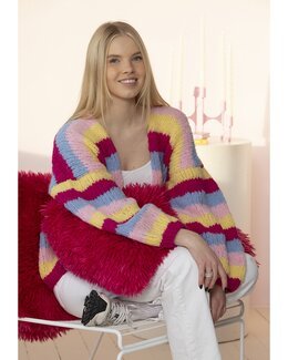 Jakke Sjasmin - Viking of Norway