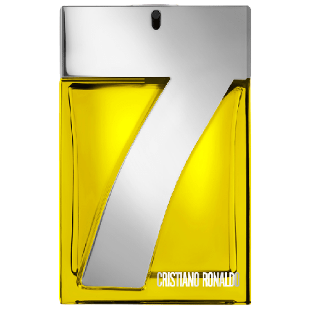 CRISTIANO RONALDO Discover EdT Herrdoft Herr 50 ML