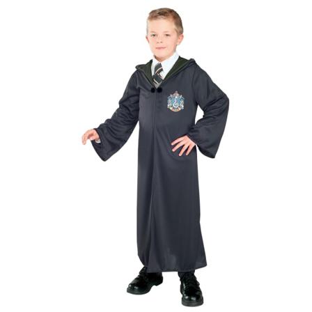 Slytherin Kappa (8-10 År) Draco Malfoy Harry Potter