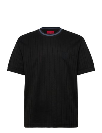 HUGO Davros - Black - XL