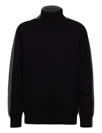 Birger Black Molo