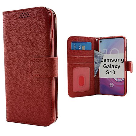Standcase Wallet Samsung Galaxy S10 (G973F)
