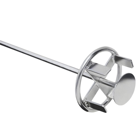 Flexxtra MP201150-1 Blandevisp Nøytral, Ø 150 mm, Maskintilbehør & forbruk