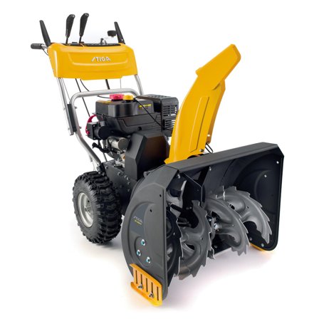 STIGA ST 4262 P Snöslunga, Trädgårdsmaskiner