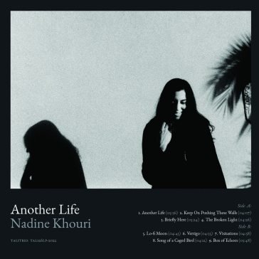 Another life NADINE KHOURI
