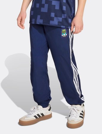 adidas Originals Pants - Navy - 164