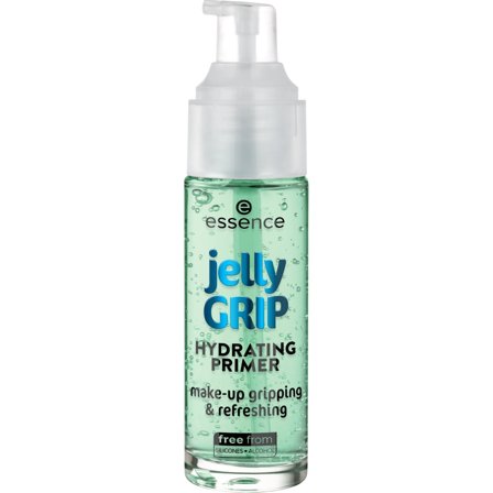 essence Viso JELLY GRIP primer effetto idratante 29ML - Base trucco