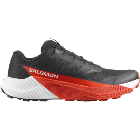 Salomon - Trailskor Skor Pulsar - Black / White