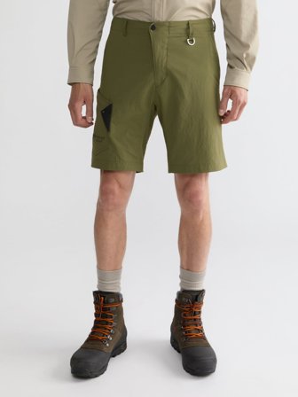 Alfhild Shorts Herren