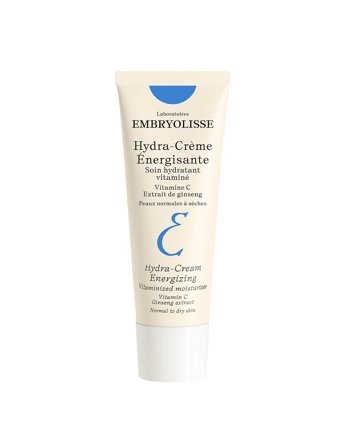 Embryolisse Hydra-Cream Energizing 40 Ml - Nude - 40 ml