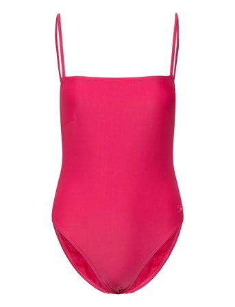 Speedo | Womens Adjustable Thinstrap 1 Peice | 46