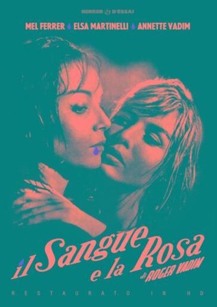 Sangue E La Rosa (Il)