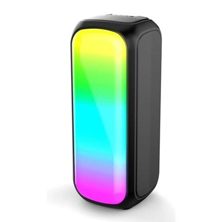 United SPK2405 Bluetooth Speaker w/Color Changing Light 35 cm