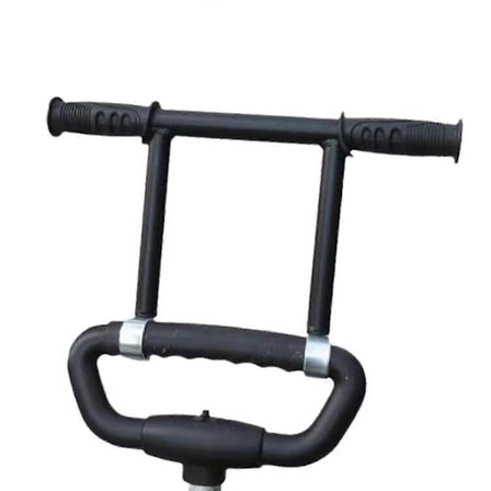 Universell Forlengelse av Barnevognhåndtak for Tralle, Barnevogn og Vogn Tilbehør