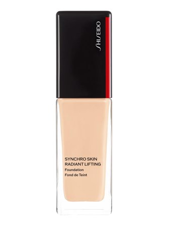Shiseido Synchro Skin Radiant Lifting Foundation No. 130 30.0ml