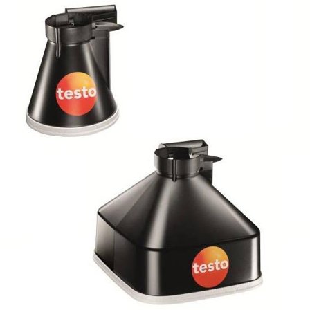 Testo 05634170 Måledysesæt, Måleinstrument