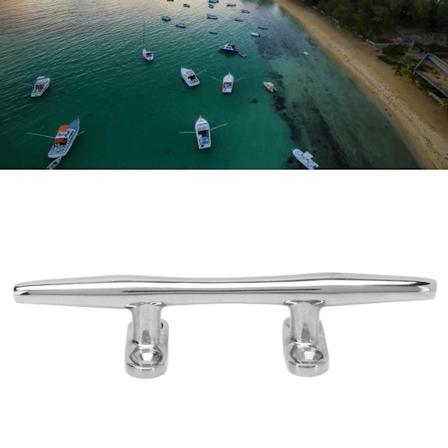 Avoin pohjakisko ruostumattomasta ter ksest 316 kiillotettu merialus Avoimet pohjat vesipy rille Yacht6in