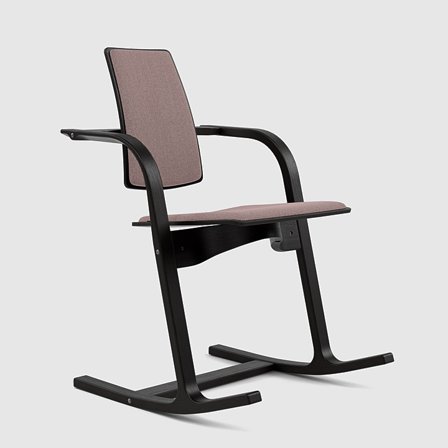 Actulum, Varier Furniture, Chair for desks and dining tables