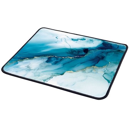 Musematte Marmor - 30x25 cm - Gaming