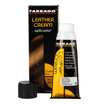 Skokräm Tarrago Leather Cream