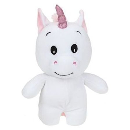 Pehmeä lelu-Pepe lelu Yksisarvinen