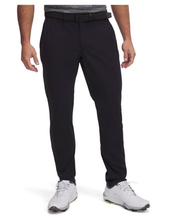 Under Armour Ua Drive Pro All Weather Pnt - Black - 38 x 34