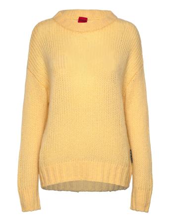 Sloos Yellow HUGO