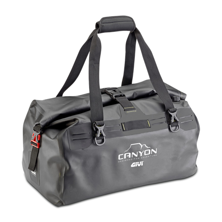 Borsone Moto Cargo GIVI