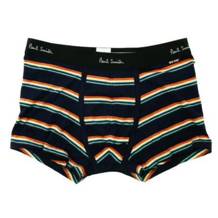 Paul Smith, Bottoms Zwart, Heren, Maat:M