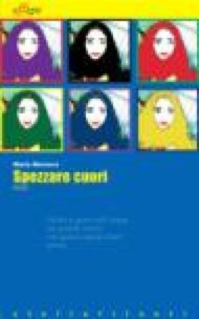 Spezzare cuori Maria Moresco