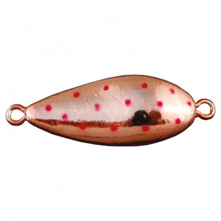 Don T 31mm, 11g - Nr9