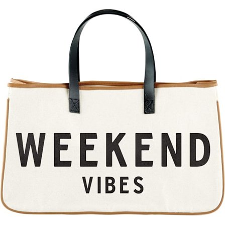 Dames bärbar canvas strandväska med stor kapacitet