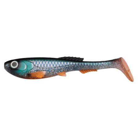 Abu Garcia Beast Paddletail 17cm, 49g - Fegis