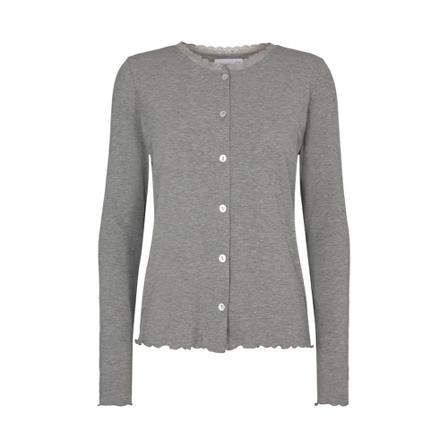 Liberté cardigan Grå, Dame Cardigans