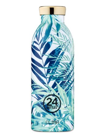 Clima Bottle Blue 24bottles