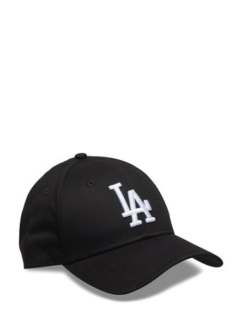 New Era League Essential 9Forty Losdo - Black - ONE SIZE