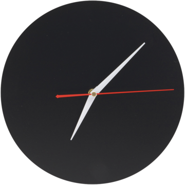 GRIFFELTAVLA KLOCKA 27X27CM