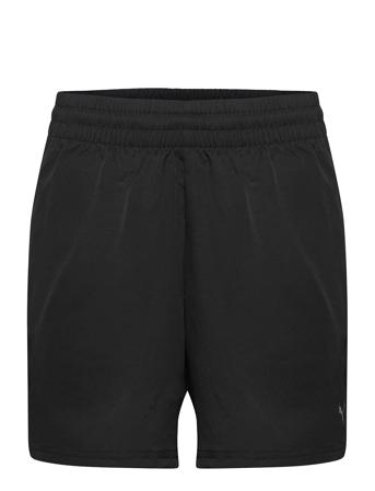 Performance Woven 5" Short M Black PUMA