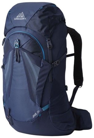 Gregory Jade 38L Rc Midnight Navy