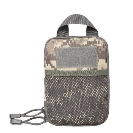 Fanny Pack Ulkoilma Työkalujen Järjestäjä, 2 kpl pakkaus