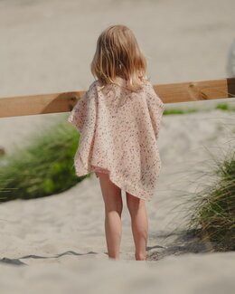 Barn Poncho Cosette