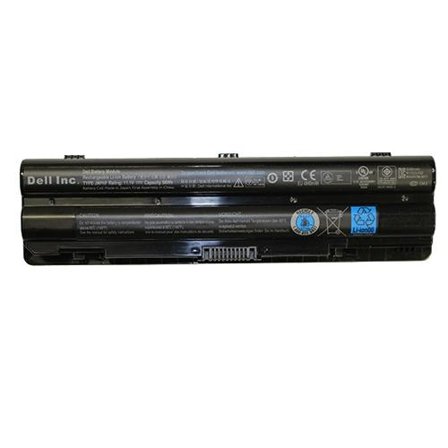 DELL Primary Battery - batteri til bærbar PC - Li-Ion - 56 Wh