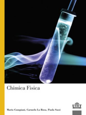 Chimica fisica Mario Compiani