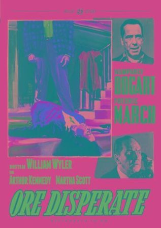 Ore Disperate (Restaurato In Hd)