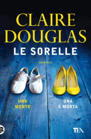 Le sorelle Claire Douglas