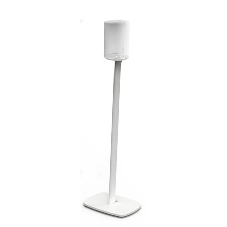 FLEXSON Floor Stand for Sonos ERA100 Single White