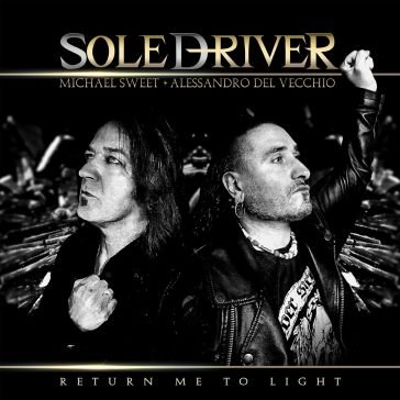 Return me to light SOLEDRIVER