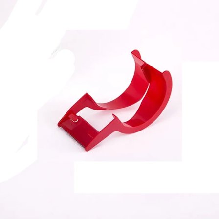 Tape Dispenser Tape Cutter Enkel boksforseglingsmaskin